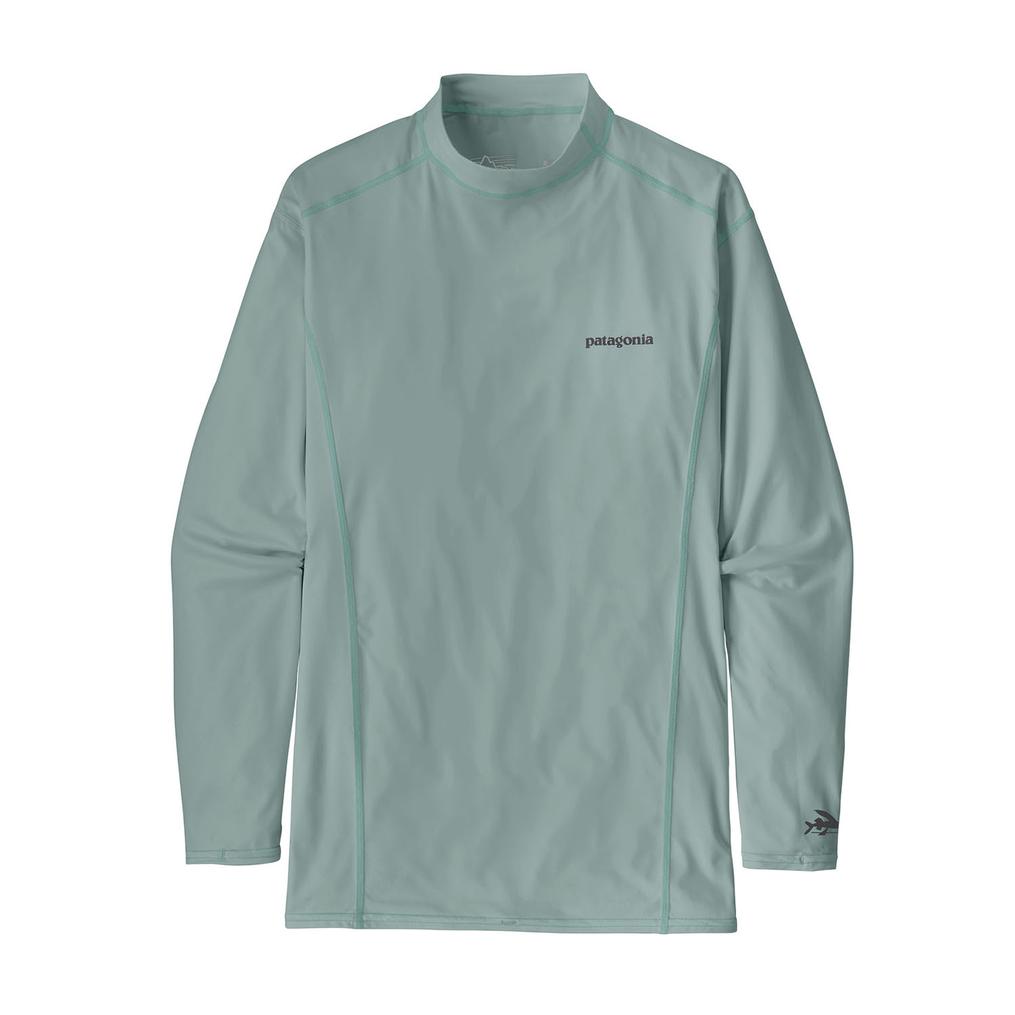  patagonia PATAGONIA M's L/S R0 Top画像6