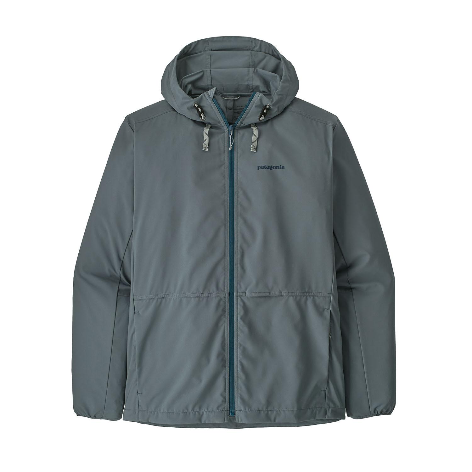 patagonia PATAGONIA M's Stretch Terre Planing Hoody｜OSHMAN'S