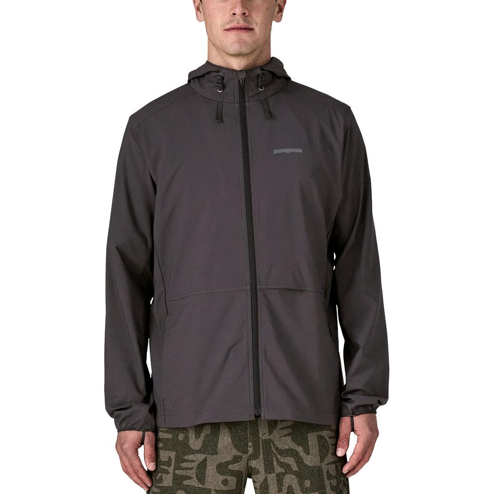  patagonia PATAGONIA M's Stretch Terre Planing Hoody画像1