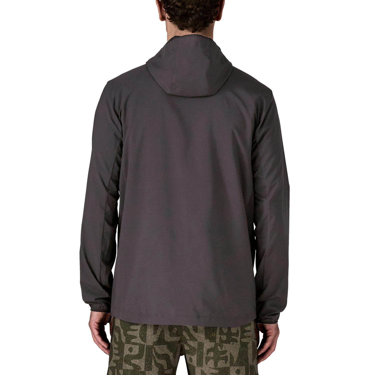 patagonia PATAGONIA M's Stretch Terre Planing Hoody｜OSHMAN'S