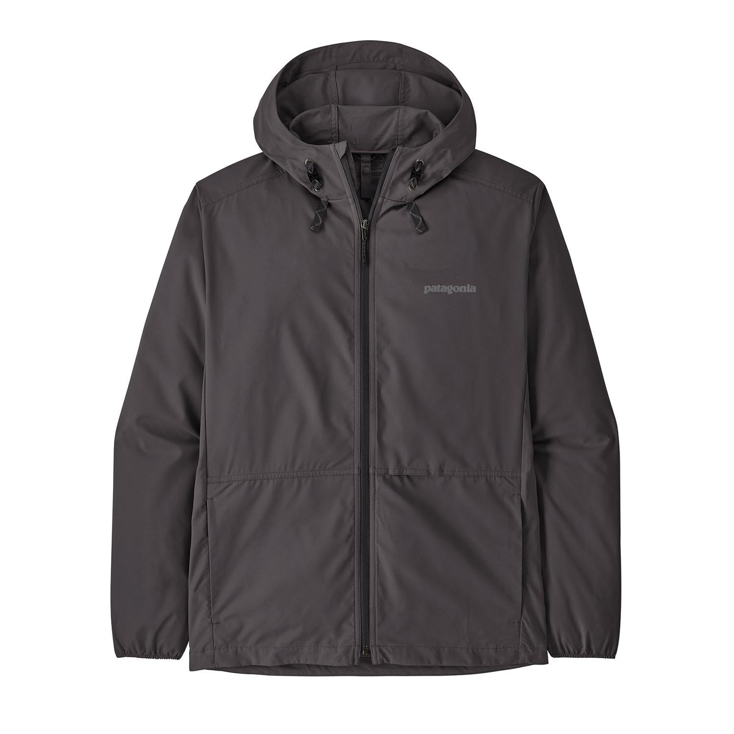 ほぼ新品‼️Patagonia スプリング M~Lの方‼️ patagonia PATAGONIA M's Stretch Terre Planing Hoody｜OSHMAN'S
