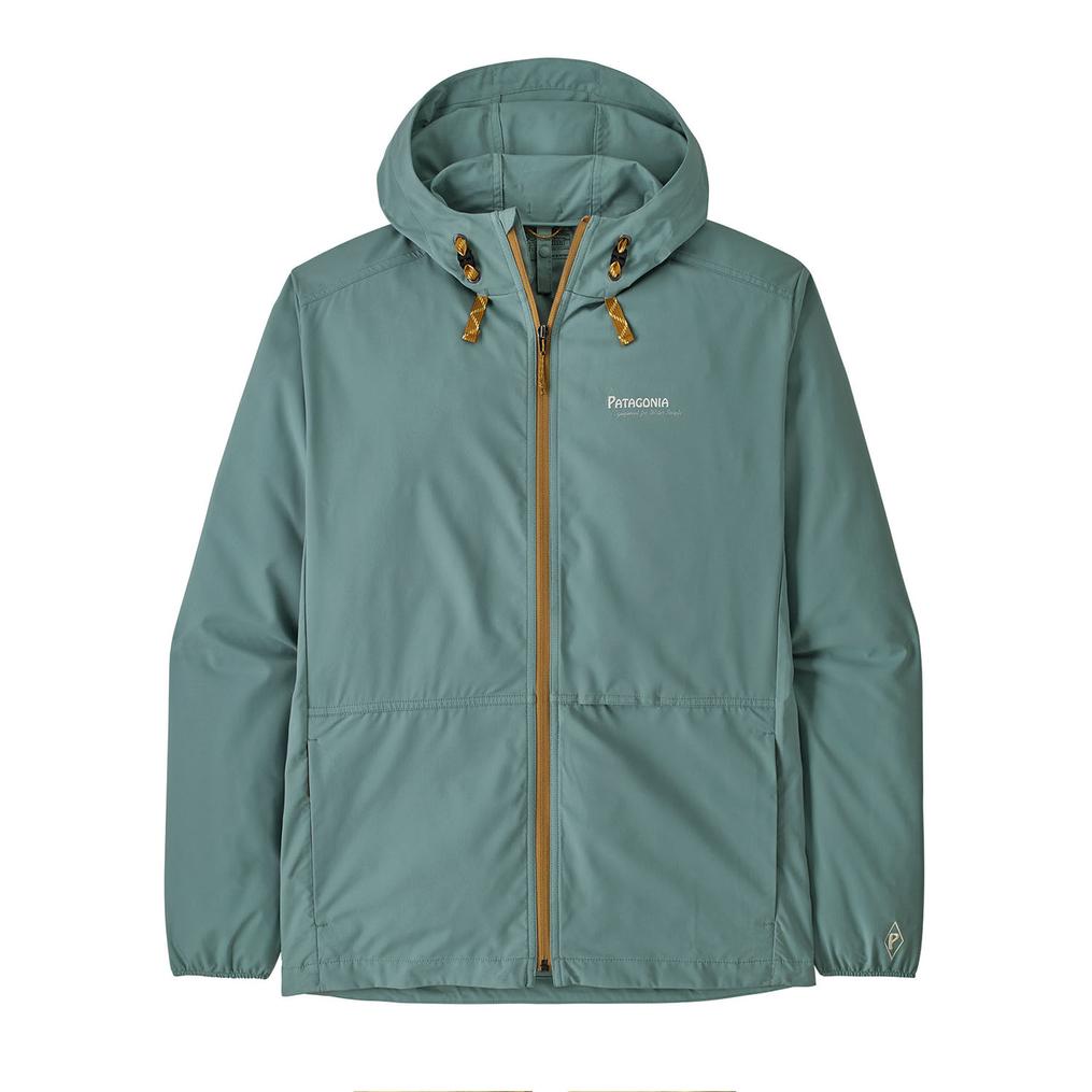 patagonia PATAGONIA M's Stretch Terre Planing Hoody画像2