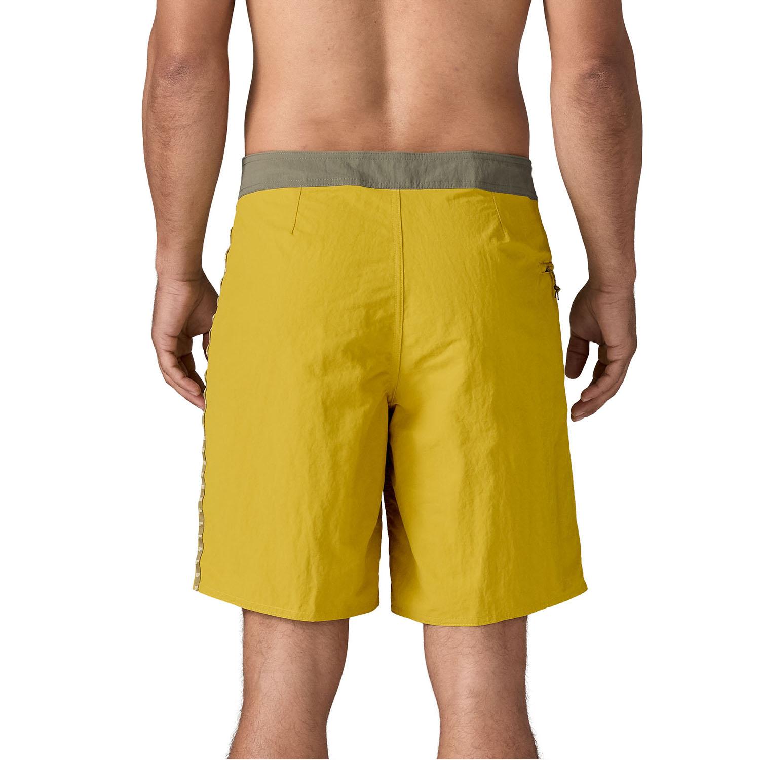 patagonia PATAGONIA M's Wavefarer Boardshorts 19inch｜OSHMAN'S