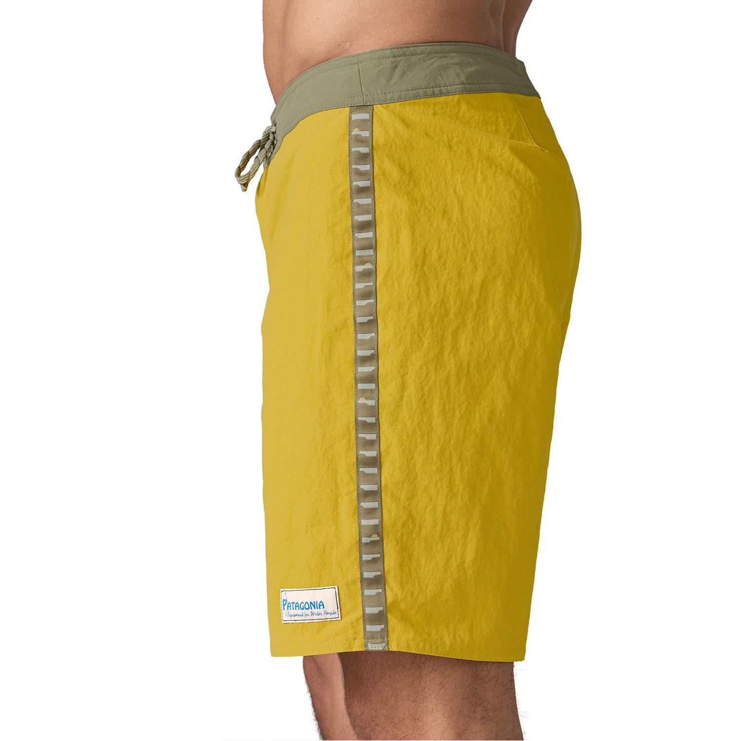 patagonia PATAGONIA M's Wavefarer Boardshorts 19inch｜OSHMAN'S