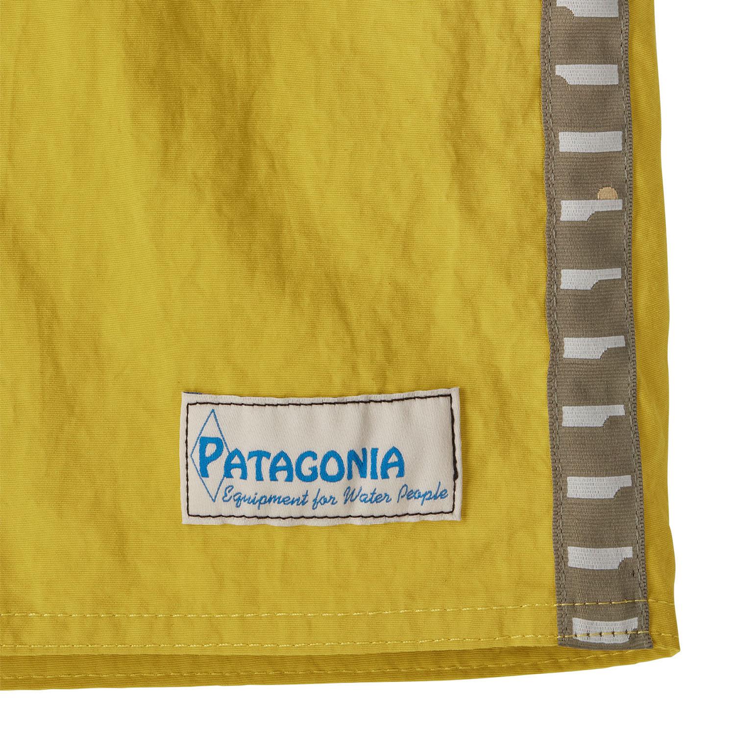 patagonia PATAGONIA M's Wavefarer Boardshorts 19inch｜OSHMAN'S