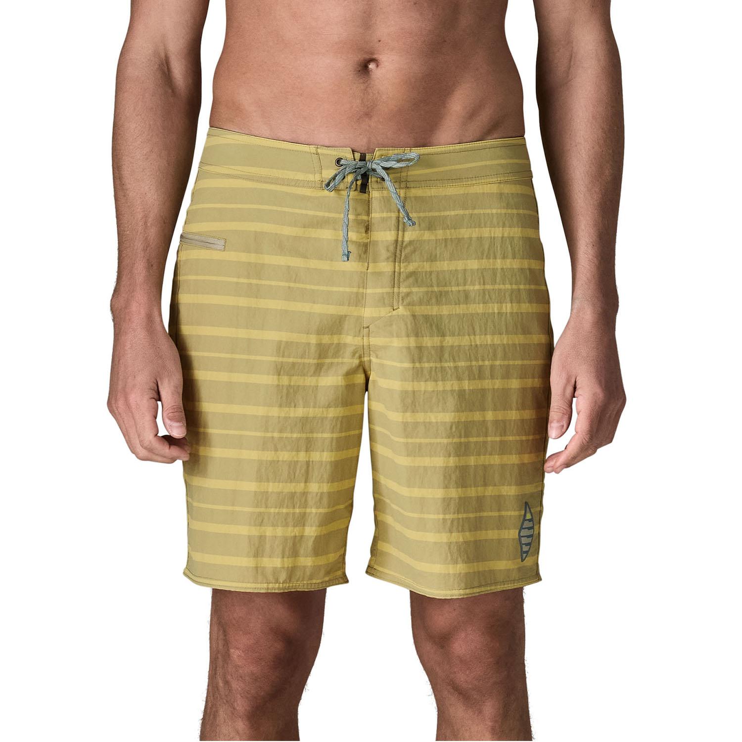 patagonia PATAGONIA M's Wavefarer Boardshorts 19inch｜OSHMAN'S