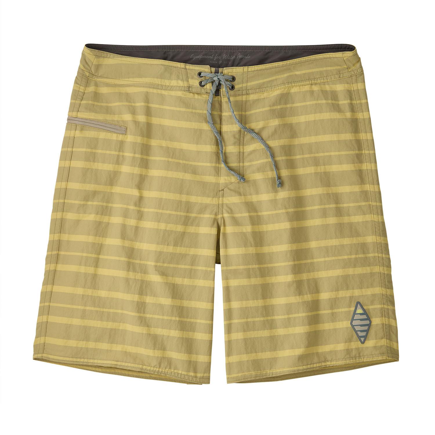 patagonia PATAGONIA M's Wavefarer Boardshorts 19inch｜OSHMAN'S