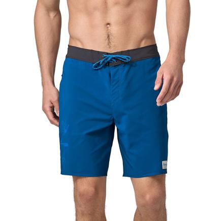 patagonia パタゴニア メンズハイドロピークボードショーツ 18インチ