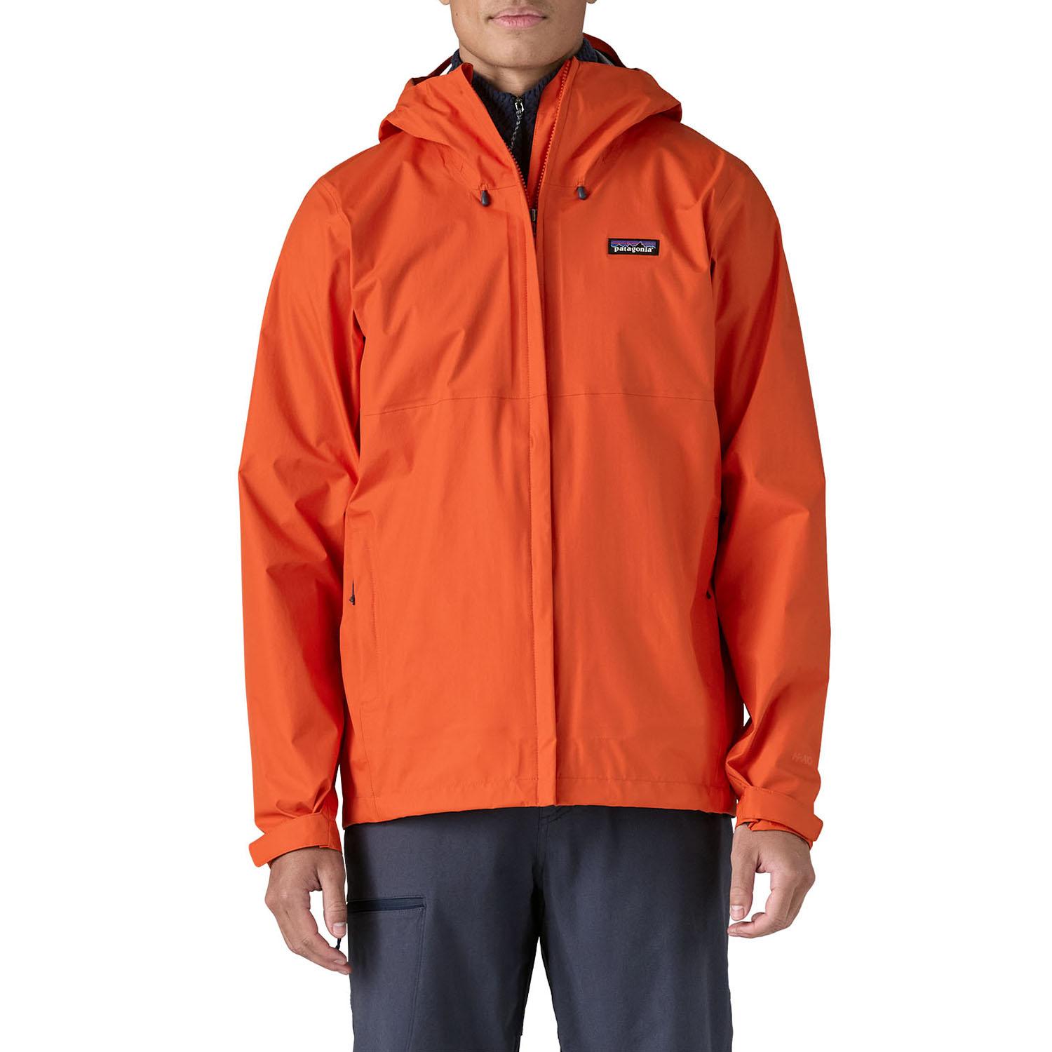 ぺ*怪様 15sp Patagonia Torrent Shell トレントシェ Patagonia[パタゴニア] Men's Torrentshell 3L Rain Jacket