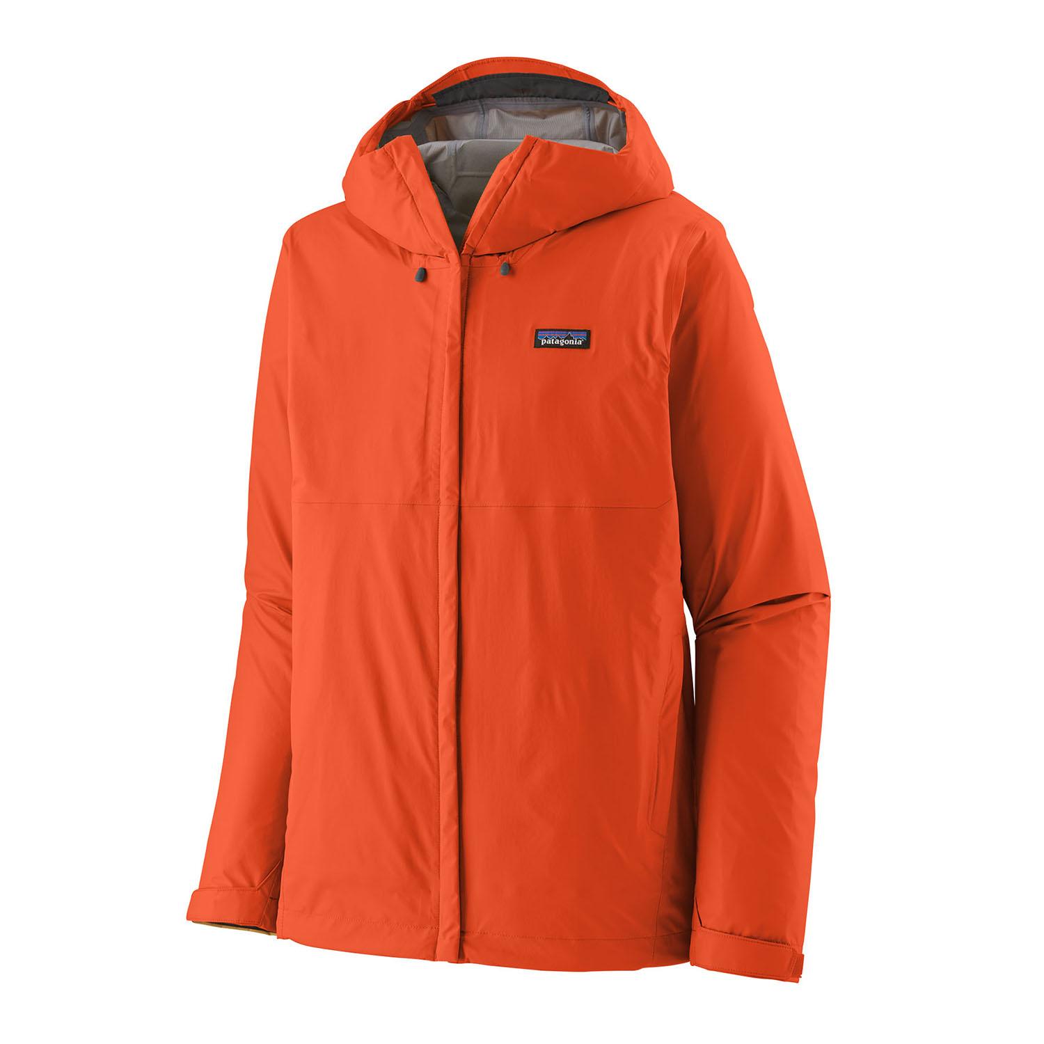 Patagonia／Ms Torrentshell 3L jacket Mサイズ Patagonia Men's Torrentshell 3L Jacket | Kevin's Catalog – Kevin's