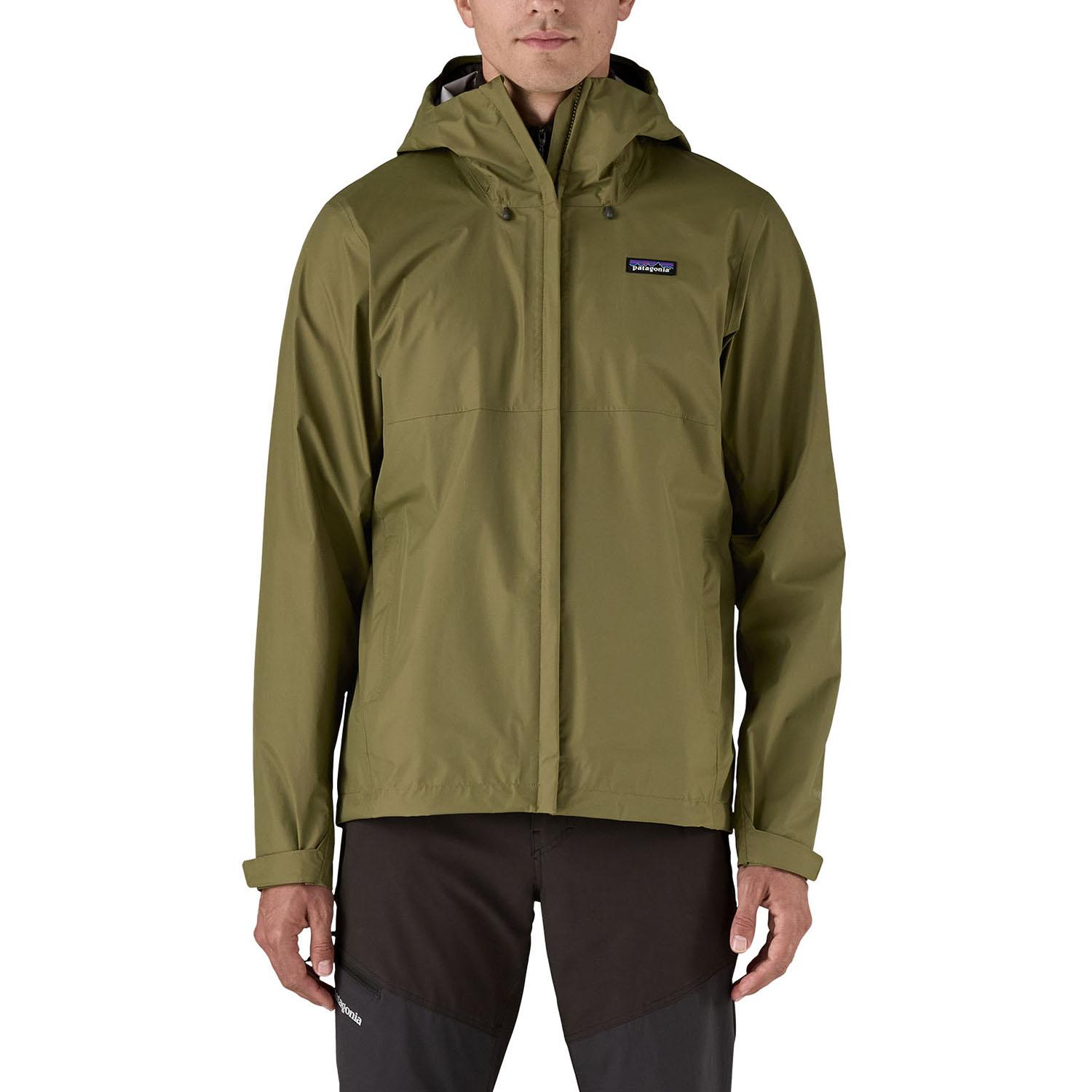 パタゴニア　M's Torrentshell 3L Rain Jacket L Patagonia[パタゴニア] Men's Torrentshell 3L Rain Jacket