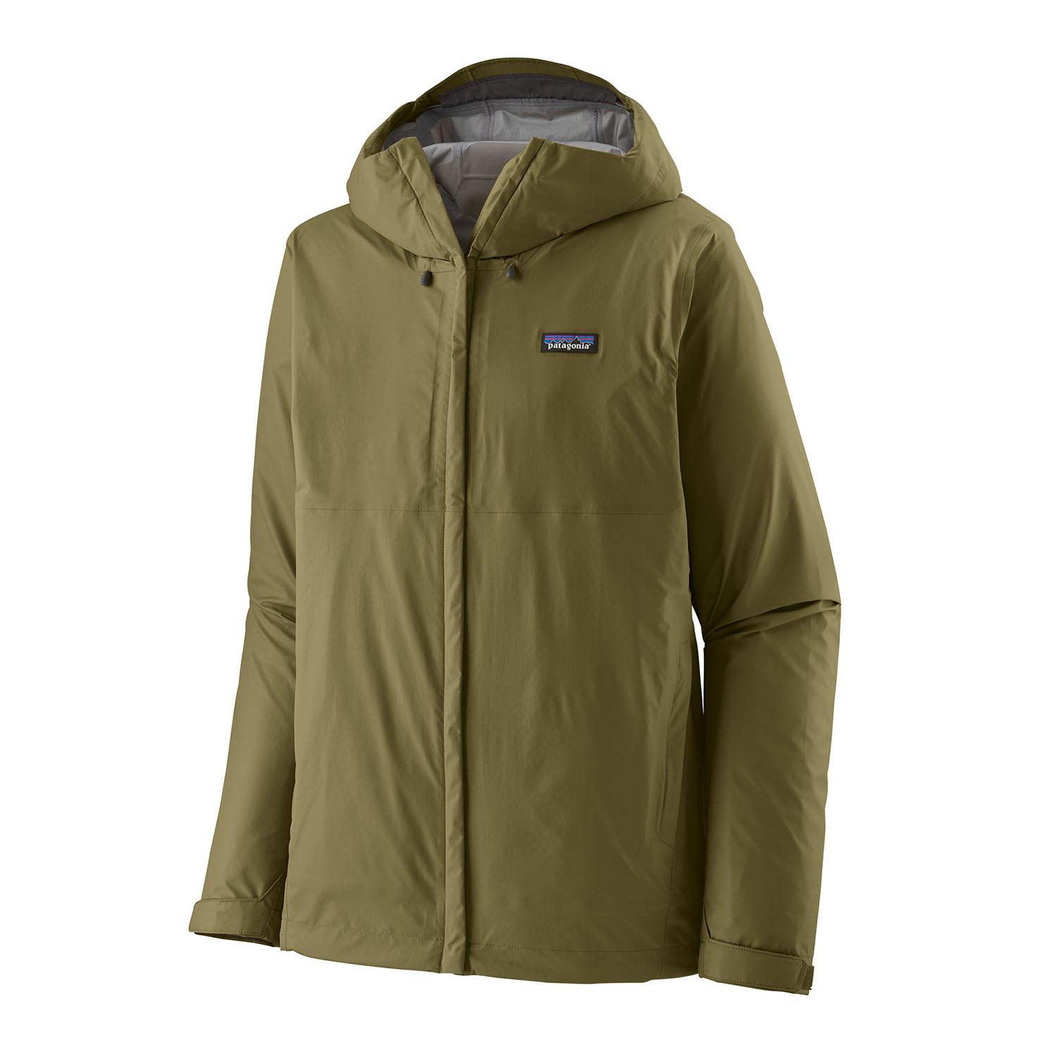 patagonia PATAGONIA M's Torrentshell 3L Rain Jacket｜OSHMAN'S