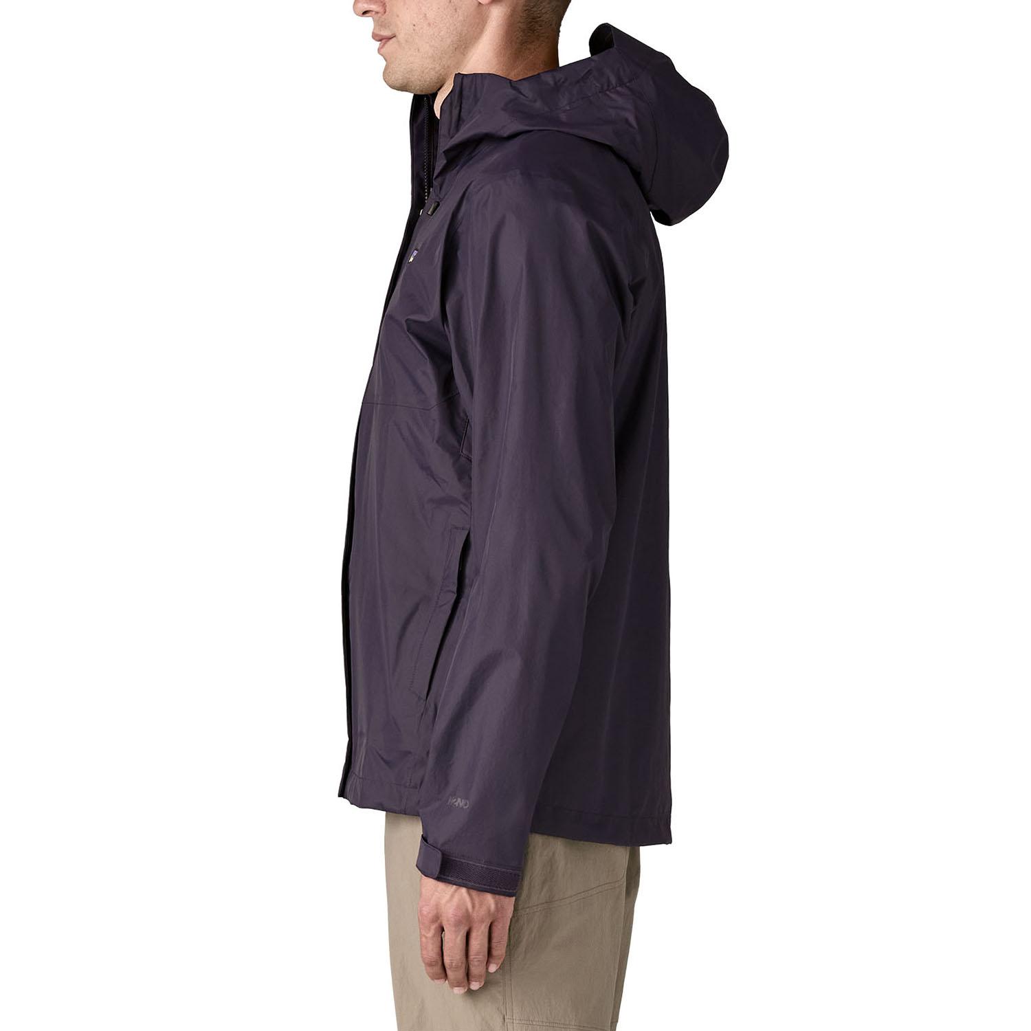 patagonia PATAGONIA M's Torrentshell 3L Rain Jacket｜OSHMAN'S