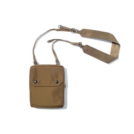 F/CE. エフシーイー 420 re/cor トラベラー