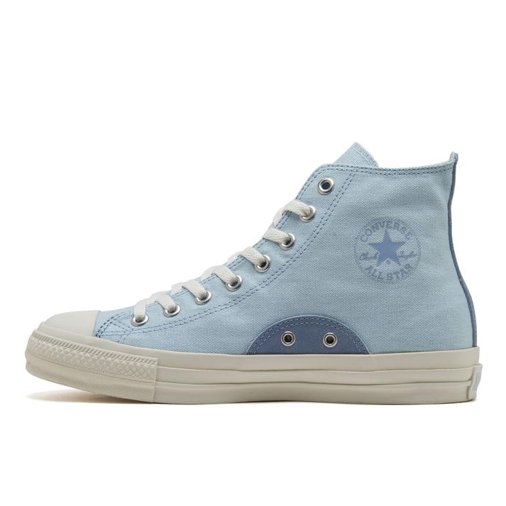 yCONVERSEz Ro[X AS (R) NU HI I[X^[ (R) NU HI 31311350 ABC-MART *BLUE 5(24cm)