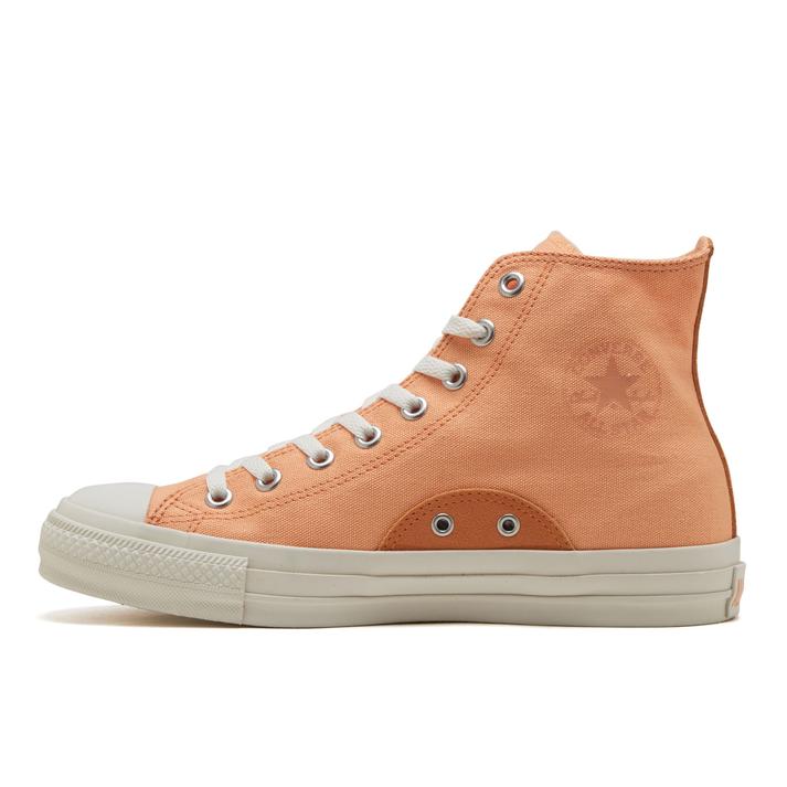 yCONVERSEz Ro[X AS (R) NU HI I[X^[ (R) NU HI 31311352 ABC-MART *ORANGE 4(23cm)