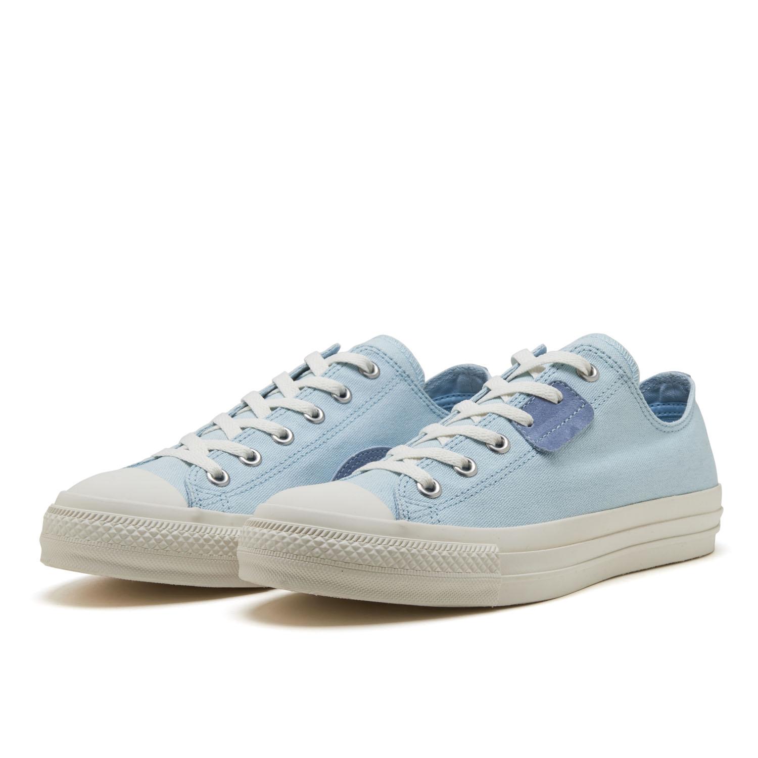 【CONVERSE】コンバース ALL STAR (R) NU OX CONVERSE】 コンバース AS (R) NU OX オールスター (R) NU OX