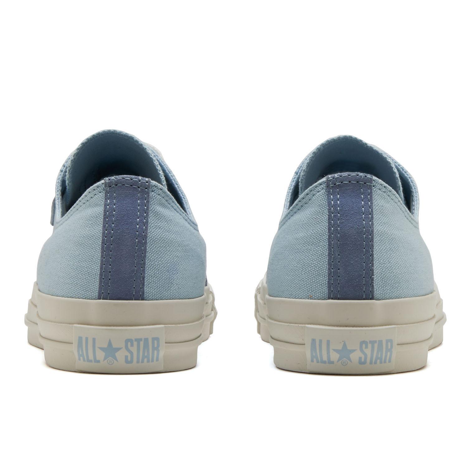 【CONVERSE】コンバース ALL STAR (R) NU OX CONVERSE】 コンバース AS (R) NU OX オールスター (R) NU OX