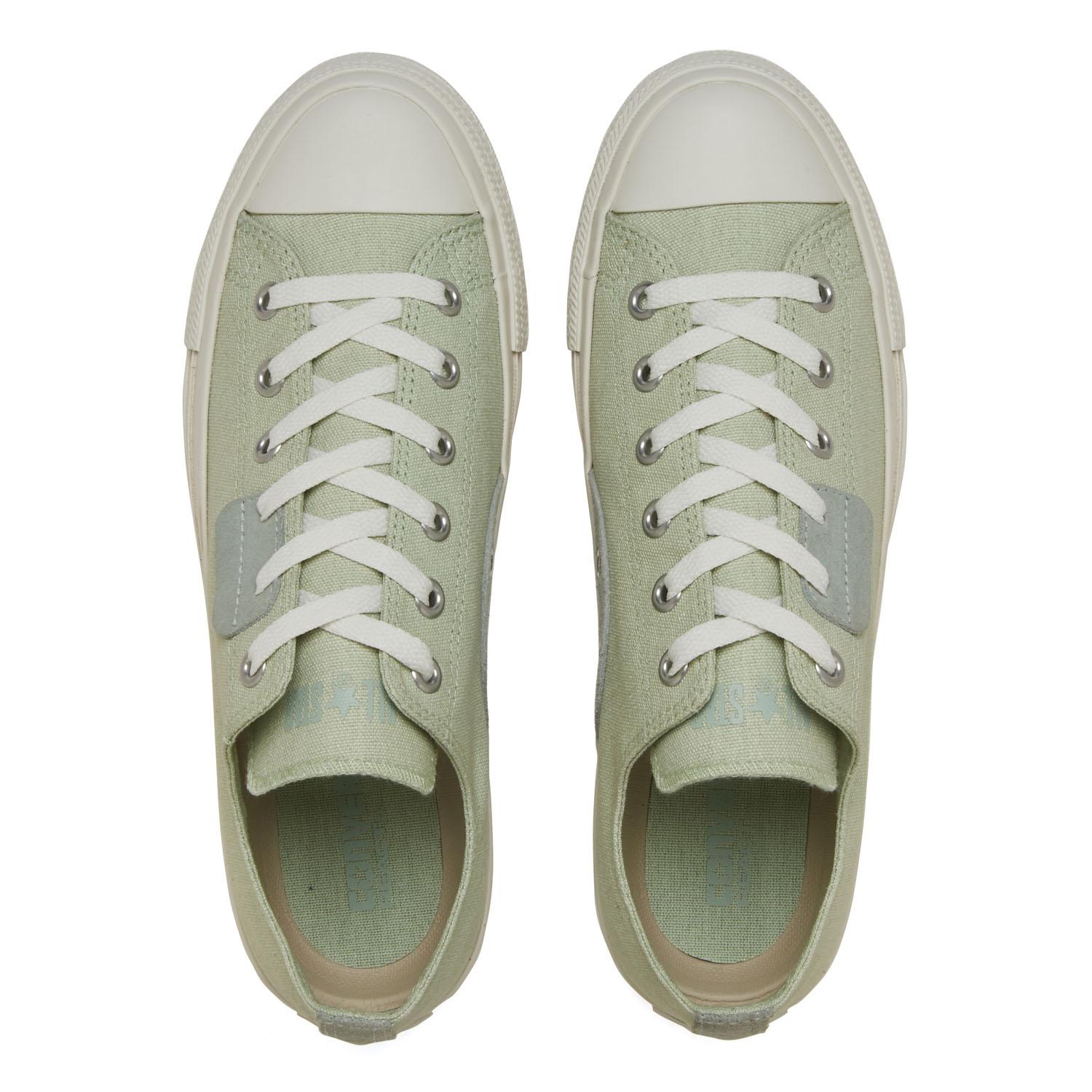 CONVERSE】 コンバース AS (R) NU OX オールスター (R) NU OX