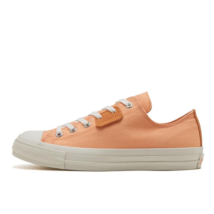 yCONVERSEz Ro[X AS (R) NU OX I[X^[ (R) NU OX 31311362 ABC-MART *ORANGE 4(23cm)