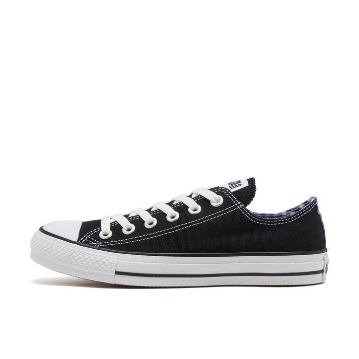 CONVERSE �I�[���X�^�[ CL OX *BLACK/BLUE