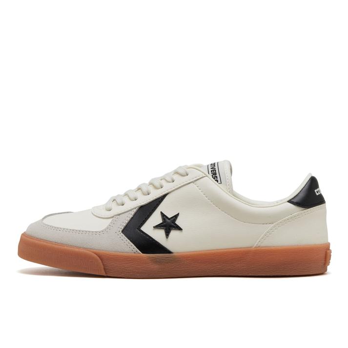 CONVERSE �`�F�b�N�|�C���g SK OX *WHITE/BLACK