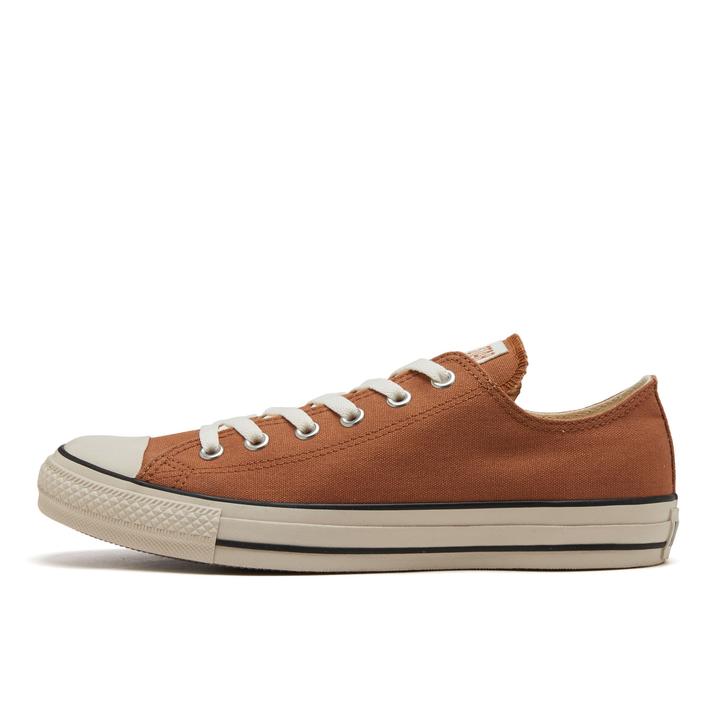 �yCONVERSE�z �R���o�[�X AS MT OX �I�[���X�^�[ MT OX 31311621 ABC-MART���� *LIGHT BROWN 4(23cm)
