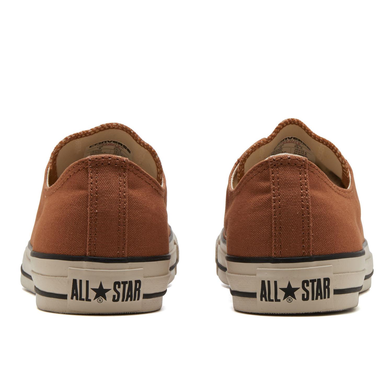 CONVERSE】 コンバース AS MT OX オールスター MT OX 31311621