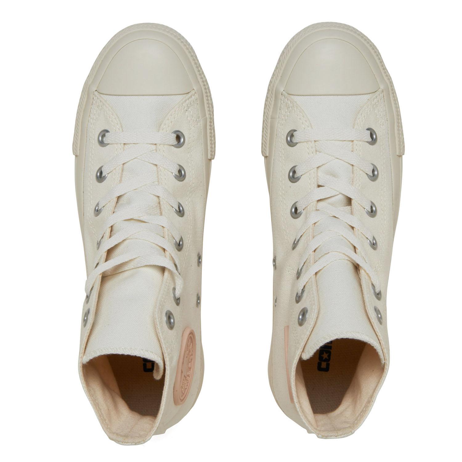 【CONVERSE】コンバース AS RUBBERPATCH HI CONVERSE】 コンバース AS (R) DENIMPATCHWORK HI オールスター
