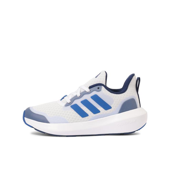 ジュニア 【ADIDAS】 アディダス 22-245 FORTARUN 3.0 J フォルタラン 3.0 IF1741 FTWR/TEAM/DARK 22.5cm