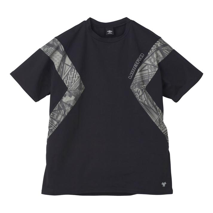 UMBRO�E�F�A �yTHE THIRD�z���b�V���R���r�����v���N�e�B�X�V���c BLK