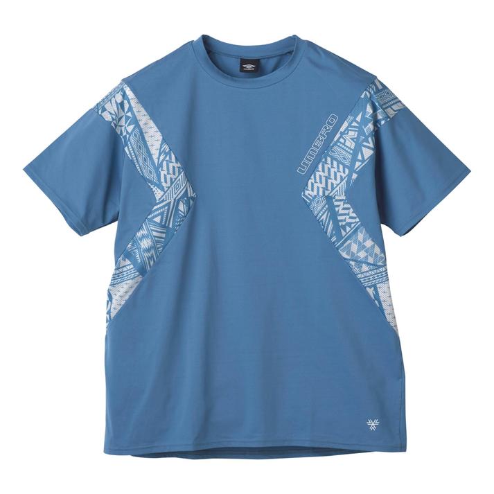 UMBRO�E�F�A �yTHE THIRD�z���b�V���R���r�����v���N�e�B�X�V���c CPBU