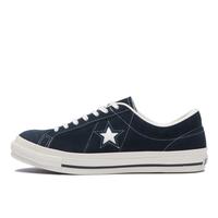 CONVERSE ONE STAR J SUEDE｜BILLY 