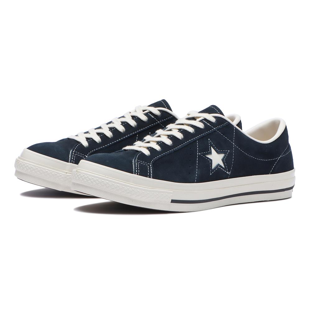 CONVERSE ONE STAR J SUEDE｜BILLY 