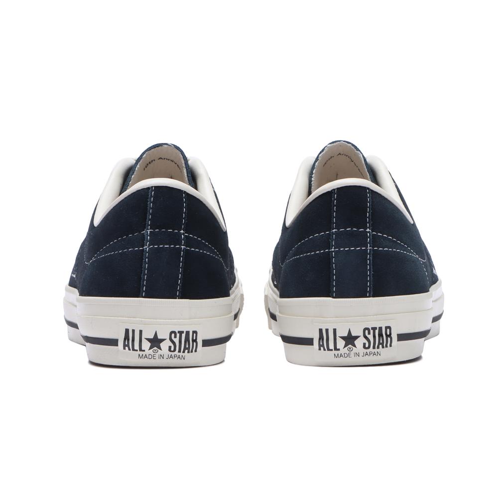 CONVERSE ONE STAR J SUEDE｜BILLY 
