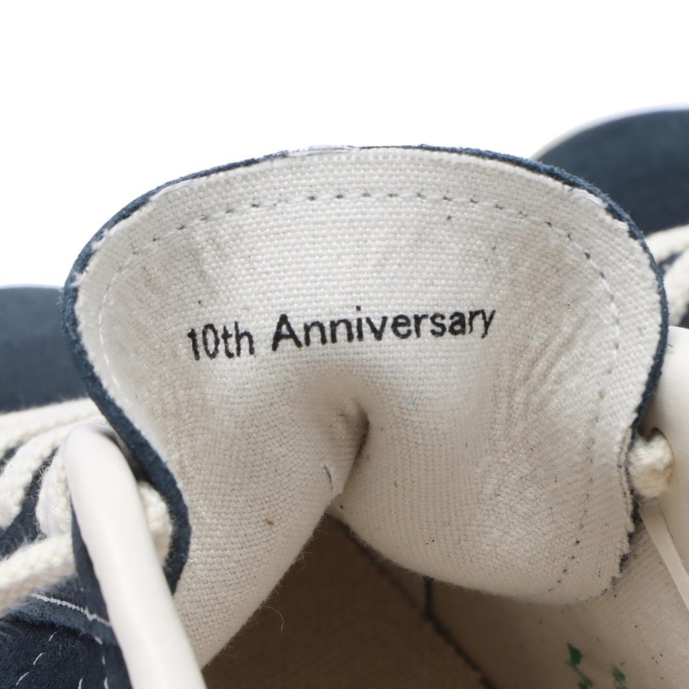 CONVERSE ONE STAR J SUEDE｜BILLY