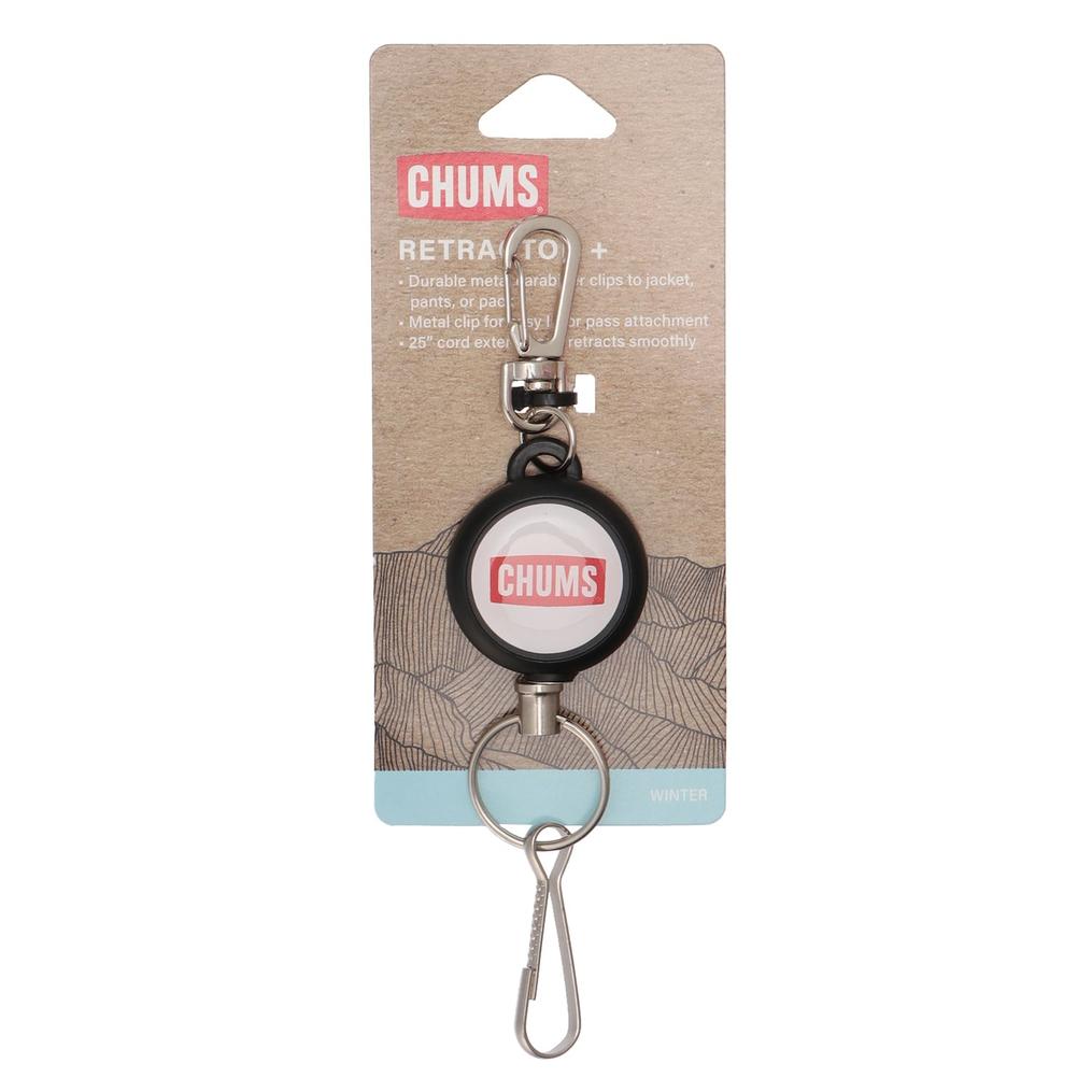  CHUMS CHUMS Retractor +画像1