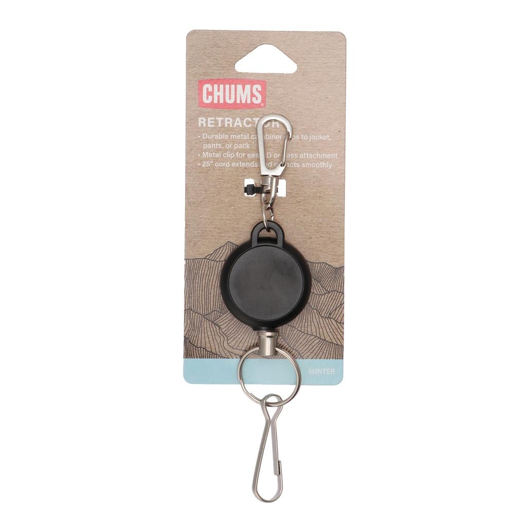  CHUMS CHUMS Retractor +画像3