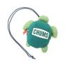  CHUMS CHUMS Turtle Mini Pouch画像1
