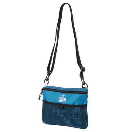 CHUMS スプリングデールサコシュ