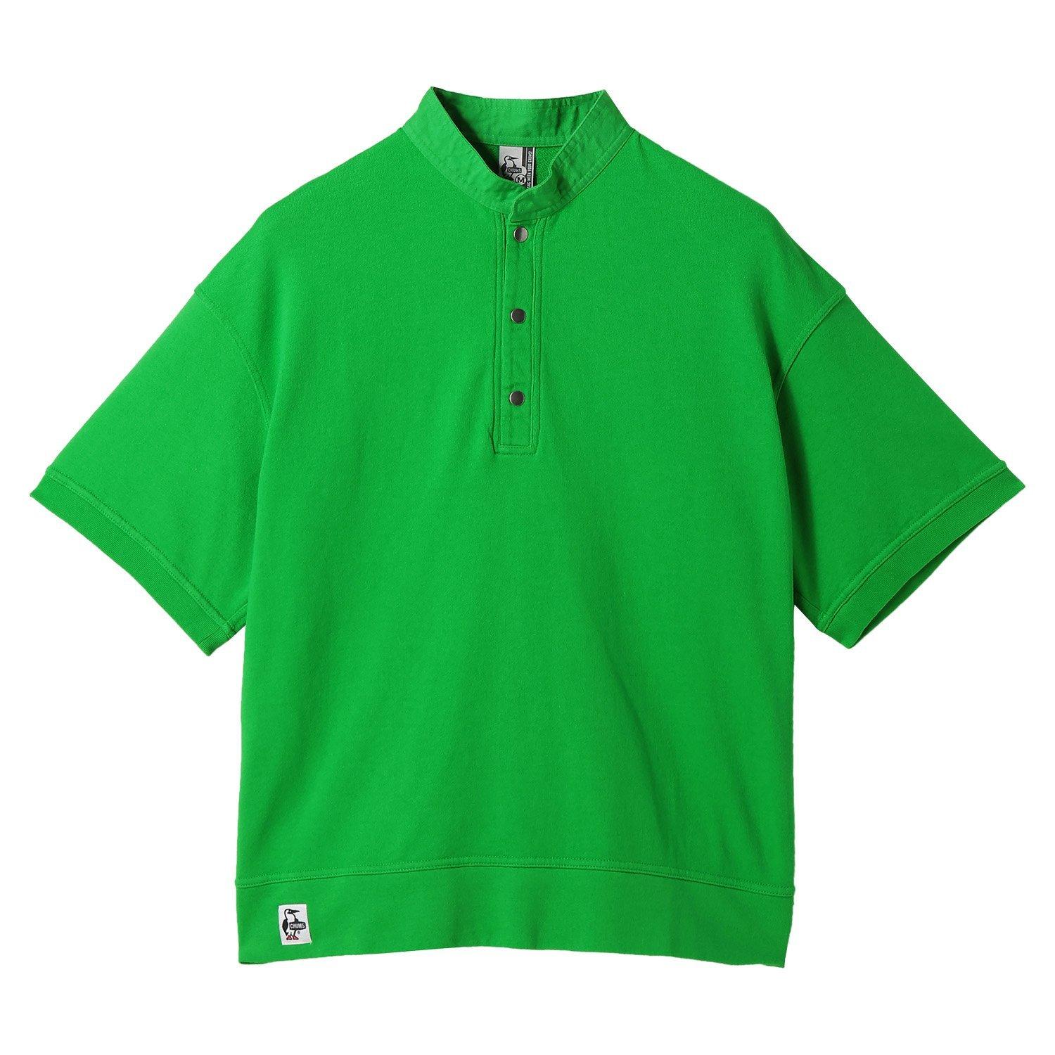 CHUMS CHUMS Oversized S/S Hurricane Top LP｜OSHMAN'S ONLINE 公式通販