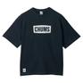  CHUMS CHUMS Oversized S/S CHUMS Crew Top LP画像1