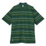  CHUMS CHUMS Oversized Booby Border Polo Shirt画像1
