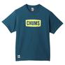  CHUMS CHUMS Chums Logo T-Shirt画像1