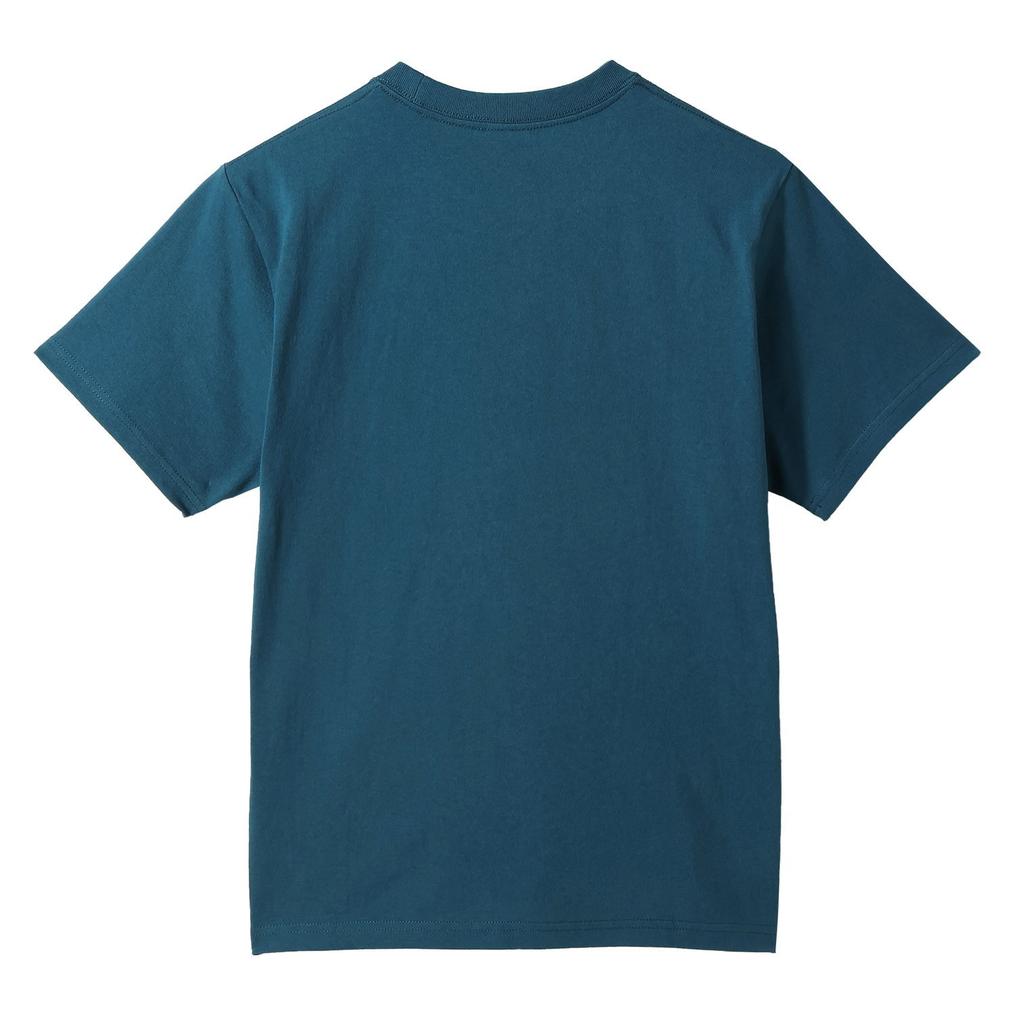  CHUMS CHUMS Chums Logo T-Shirt画像3