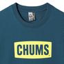  CHUMS CHUMS Chums Logo T-Shirt画像2