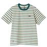  CHUMS CHUMS Booby Logo T-Shirt画像1