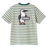  CHUMS CHUMS Booby Logo T-Shirt画像3