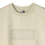  CHUMS CHUMS Heavy Weight CHUMS Logo T-Shirt画像2