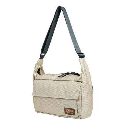 MYSTERY RANCH インディー